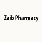 Zaib Pharmacy