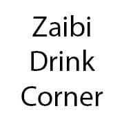 Zaibi Drink Corner