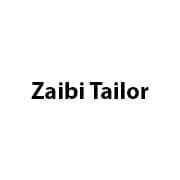 Zaibi Tailor