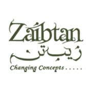 Zaibtan