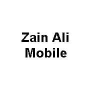 Zain Ali Mobile