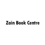 Zain Book Centre