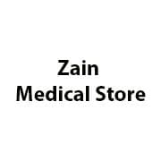 Zain Medical Store