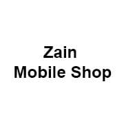 Zain Mobile Shop Muzaffargarh