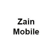 Zain Mobile