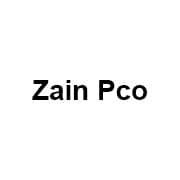 Zain Pco