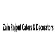 Zain Rajput Caters & Decorators