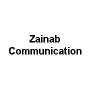 Zainab Communication Hyderabad