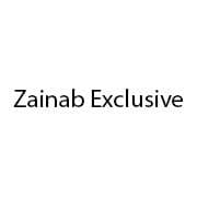 Zainab Exclusive