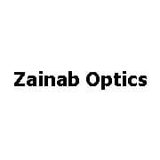 Zainab Optics