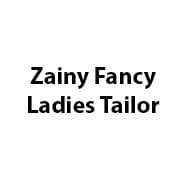 Zainy Fancy Ladies Tailor