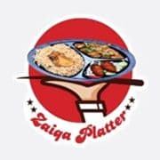 Zaiqa Platter