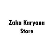 Zaka Karyana Store