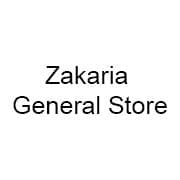 Zakaria General Store