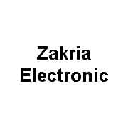 Zakria Electronic