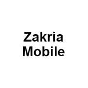 Zakria Mobile
