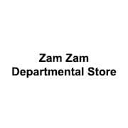 Zam Zam Departmental Store