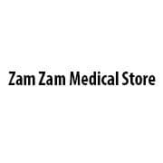 Zam Zam Medical Store - Sahiwal