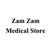 Zam Zam Medical Store Abbottabad
