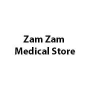 Zam Zam Medical Store