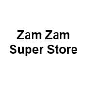 Zam Zam Super Store Sheikhupura