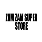 Zam Zam Super Store