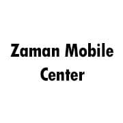Zaman Mobile Center