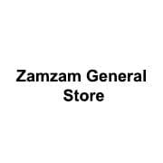 Zamzam General Store
