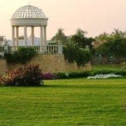 Zamzama Park