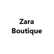 Zara Boutique