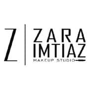 Zara Imtiaz Makeup Studio