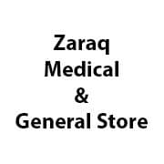 Zaraq Medical & General Store