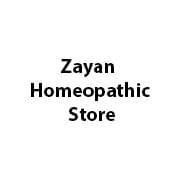 Zayan Homeopathic Store