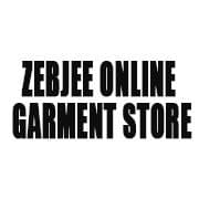 Zebjee Online Garment Store