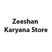 Zeeshan Karyana Store Der Ghazi Khan