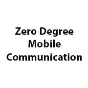 Zero Degree Mobile Communication