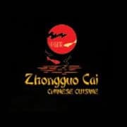 Zhongguo Cai