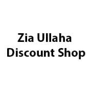 Zia Ullaha Discount Shop