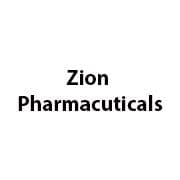 Zion Pharmacuticals
