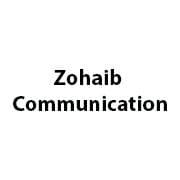 Zohaib Communication Nawabshah