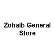 Zohaib General Store Sialkot