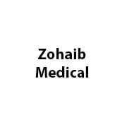 Zohaib Medical