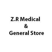Z.R Medical & General Store