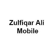 Zulfiqar Ali Mobile