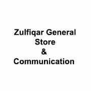 Zulfiqar General Store & Communication