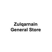 Zulqarnain General Store