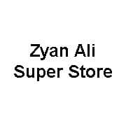 Zyan Ali Super Store